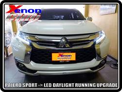 คลิกภาพเพื่อขยาย Xenon HID  by Xenon Club