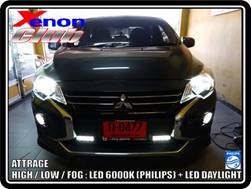 คลิกภาพเพื่อขยาย Xenon HID  by Xenon Club