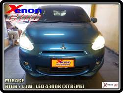 คลิกภาพเพื่อขยาย Xenon HID  by Xenon Club
