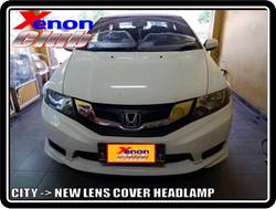 คลิกภาพเพื่อขยาย Xenon HID  by Xenon Club