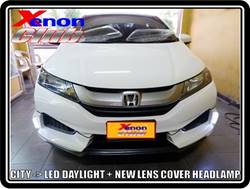 คลิกภาพเพื่อขยาย Xenon HID  by Xenon Club