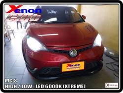 คลิกภาพเพื่อขยาย Xenon HID  by Xenon Club