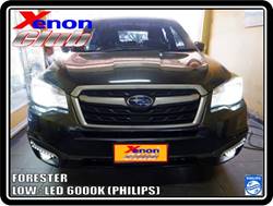คลิกภาพเพื่อขยาย Xenon HID  by Xenon Club