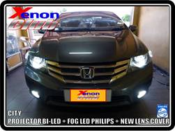 คลิกภาพเพื่อขยาย Xenon HID  by Xenon Club
