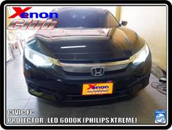 คลิกภาพเพื่อขยาย Xenon HID  by Xenon Club