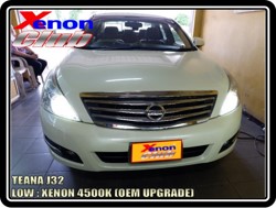 คลิกภาพเพื่อขยาย Xenon HID  by Xenon Club