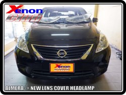 คลิกภาพเพื่อขยาย Xenon HID  by Xenon Club