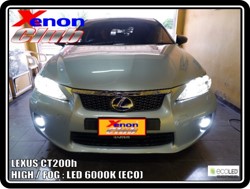 คลิกภาพเพื่อขยาย Xenon HID  by Xenon Club