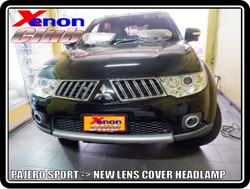 คลิกภาพเพื่อขยาย Xenon HID  by Xenon Club