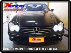 คลิกภาพเพื่อขยาย Xenon HID  by Xenon Club