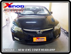 คลิกภาพเพื่อขยาย Xenon HID  by Xenon Club