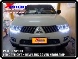 คลิกภาพเพื่อขยาย Xenon HID  by Xenon Club