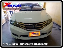 คลิกภาพเพื่อขยาย Xenon HID  by Xenon Club