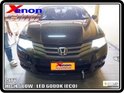 คลิกภาพเพื่อขยาย Xenon HID  by Xenon Club