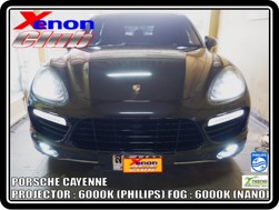 คลิกภาพเพื่อขยาย Xenon HID  by Xenon Club