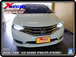 คลิกภาพเพื่อขยาย Xenon HID  by Xenon Club