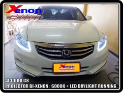 คลิกภาพเพื่อขยาย Xenon HID  by Xenon Club