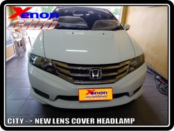 คลิกภาพเพื่อขยาย Xenon HID  by Xenon Club