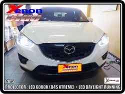 คลิกภาพเพื่อขยาย Xenon HID  by Xenon Club