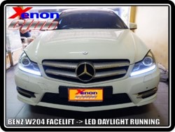 คลิกภาพเพื่อขยาย Xenon HID  by Xenon Club