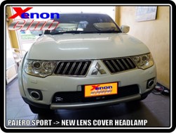 คลิกภาพเพื่อขยาย Xenon HID  by Xenon Club