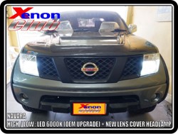 คลิกภาพเพื่อขยาย Xenon HID  by Xenon Club