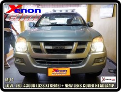 คลิกภาพเพื่อขยาย Xenon HID  by Xenon Club