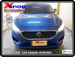 คลิกภาพเพื่อขยาย Xenon HID  by Xenon Club