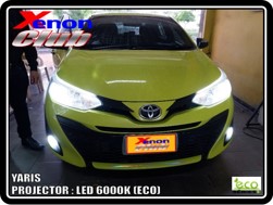 คลิกภาพเพื่อขยาย Xenon HID  by Xenon Club
