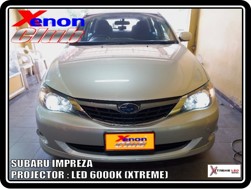 คลิกภาพเพื่อขยาย Xenon HID  by Xenon Club
