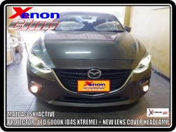 คลิกภาพเพื่อขยาย Xenon HID  by Xenon Club