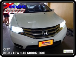 คลิกภาพเพื่อขยาย Xenon HID  by Xenon Club