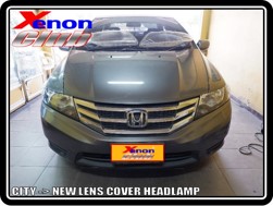 คลิกภาพเพื่อขยาย Xenon HID  by Xenon Club