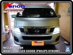 คลิกภาพเพื่อขยาย Xenon HID  by Xenon Club