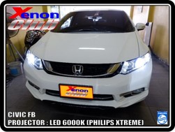คลิกภาพเพื่อขยาย Xenon HID  by Xenon Club