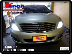คลิกภาพเพื่อขยาย Xenon HID  by Xenon Club