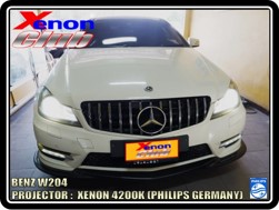 คลิกภาพเพื่อขยาย Xenon HID  by Xenon Club