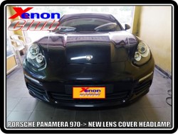 คลิกภาพเพื่อขยาย Xenon HID  by Xenon Club