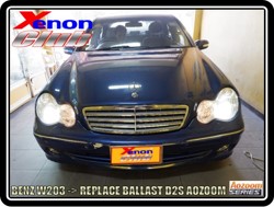 คลิกภาพเพื่อขยาย Xenon HID  by Xenon Club