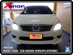 คลิกภาพเพื่อขยาย Xenon HID  by Xenon Club