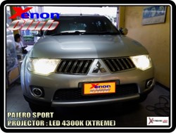 คลิกภาพเพื่อขยาย Xenon HID  by Xenon Club