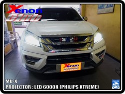 คลิกภาพเพื่อขยาย Xenon HID  by Xenon Club