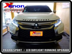 คลิกภาพเพื่อขยาย Xenon HID  by Xenon Club