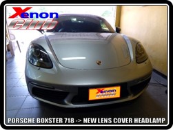 คลิกภาพเพื่อขยาย Xenon HID  by Xenon Club