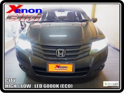คลิกภาพเพื่อขยาย Xenon HID  by Xenon Club