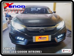 คลิกภาพเพื่อขยาย Xenon HID  by Xenon Club