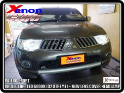 คลิกภาพเพื่อขยาย Xenon HID  by Xenon Club