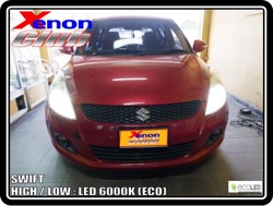 คลิกภาพเพื่อขยาย Xenon HID  by Xenon Club