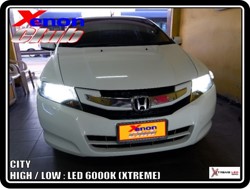คลิกภาพเพื่อขยาย Xenon HID  by Xenon Club