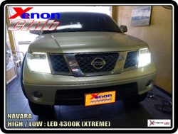 คลิกภาพเพื่อขยาย Xenon HID  by Xenon Club